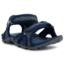 Bogs Whitefish Shatter Boot,Navy Multi,Size 4 71916I-492-4
