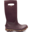 Bogs Whiteout Faded Shoes - Womens, Wine, 9, 72845-609-9