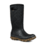 Bogs Whiteout Fleck - Womens, Black Multi, Medium, 11, 72244-009-M-11