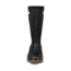 Bogs Whiteout Fleck - Womens, Black Multi, Medium, 11, 72244-009-M-11