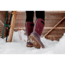 Bogs Whiteout Fleck - Womens, Grape, Medium, 6, 72244-511-M- 6