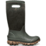 Bogs Whiteout-Tonal Camo Snow Boots - Womens, Dark Green, 8, 72694-301-8