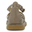 Bogs Womens Amma Gladiator Sandal,Taupe,Size 6 71874S-260-6