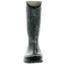 Bogs Womens Batik Rain Boot,Black,Size 12 71713-001-12