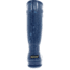 Bogs Womens Batik Rain Boot,Blue,Size 6 71713-400-6