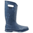 Bogs Womens Batik Rain Boot,Blue,Size 6 71713-400-6