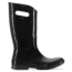 Bogs Womens Berkley Boot,Black,Size 7 71896-001-7