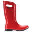 Bogs Womens Berkley Boot,Red,Size 6 71896-600-6