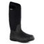 Bogs Womens Classic High Boot,Black,Size 6 60153-001-6