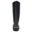 Bogs Womens Classic High No Handle Boot,Black,Size 7 60152-001-7