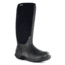 Bogs Womens Classic High No Handle Boot,Black,Size 7 60152-001-7