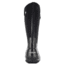 Bogs Womens Classic High Shiny Boot,Black Shiny,Size 8 60155-005-8