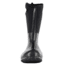 Bogs Womens Classic High Shiny Boot,Black Shiny,Size 8 60155-005-8