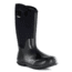 Bogs Womens Classic High Shiny Boot,Black Shiny,Size 8 60155-005-8