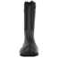 Bogs Womens Classic High Wide Shaft Boot,Black,Size 10 60153W-001-10