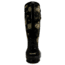 Bogs Womens Classic Watercolor Tall Boot,Black Multi,Size 6 71787-009-6