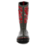 Bogs Womens Classic Watercolor Tall Boot,Gray Multi,Size 6 71787-062-6