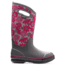 Bogs Womens Classic Watercolor Tall Boot,Gray Multi,Size 6 71787-062-6