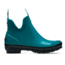 Bogs Womens Harper Solid Boot,Teal,Size 6 71490-444-6