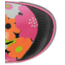 Bogs Womens Harper Spring Flowers Boot,Black Multi,Size 6 71899-009-6