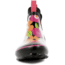 Bogs Womens Harper Spring Flowers Boot,Black Multi,Size 6 71899-009-6