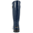 Bogs Womens Linen Rain Boot,Indigo,Size 6 71434-401-6