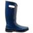 Bogs Womens Linen Rain Boot,Indigo,Size 6 71434-401-6