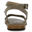 Bogs Womens Memphis Strap Sandal,Taupe,Size 9.5 71879S-260-9.5