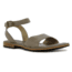Bogs Womens Memphis Strap Sandal,Taupe,Size 9.5 71879S-260-9.5