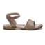 Bogs Womens Memphis Strap Sandal,Taupe,Size 9.5 71879S-260-9.5