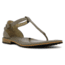 Bogs Womens Memphis Thong Sandal,Taupe,Size 7 71878S-260-7