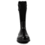 Bogs Womens North Hampton Solid Boot,Black,Size 11 71781-001-11