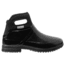 Bogs Womens Seattle Solid Boot,Black,Size 7 71555-001-7