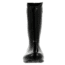 Bogs Womens Solid Rain Boot,Black,Size 9 71287-001-9