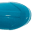 Bogs Womens Solid Rain Boot,Teal,Size 9 71287-444-9