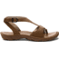Bogs Womens Todos 3 Point Sandal,Camel,Size 11 71876S-228-11