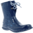 Bogs Womens Urban Farmer 2 Eye Batik Boot,Blue,Size 6 71710-400-6