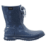 Bogs Womens Urban Farmer 2 Eye Batik Boot,Blue,Size 6 71710-400-6