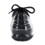 Bogs Womens Urban Farmer Solid Utility Boot,Black,Size 12 71492-001-12