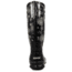 Bogs Womens Watercolor Rain Boot,Black Multi,Size 12 71783-009-12