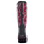 Bogs Womens Watercolor Rain Boot,Gray Multi,Size 6 71783-062-6