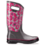 Bogs Womens Watercolor Rain Boot,Gray Multi,Size 6 71783-062-6