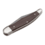 Boker 20-20 Anniversary 150 Damascus Folding Knife, 3.7in, Chestnut Wood, Brown, 115014DAM