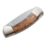 Boker 3000 Thuya Ii Folding Knife, 3.3in, 440C, Uncoated, Brown, 112000TH