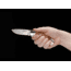 Boker 3000 Thuya Ii Folding Knife, 3.3in, 440C, Uncoated, Brown, 112000TH