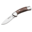 Boker 3000 Thuya Ii Folding Knife, 3.3in, 440C, Uncoated, Brown, 112000TH