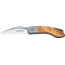 Boker 440Ol Fox Dream Catcher Folding Knife, 3.14in, N690Co, Stainless Steel, 440OL