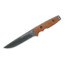Boker Amk-279 Hill Afghanistan Memorial Fixed Blade Knife, 5.9in, N690, Micarta, Brown, AMK-279