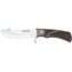 Boker Bf-006Wd Blackfox Outdoor GutHook Knife, 4.13in, 440A, Brown, BF-006WD