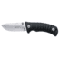 Boker Bf-130B Blackfox Folding Knife, 3.5in, 440C, Zytel, Black, BF-130B